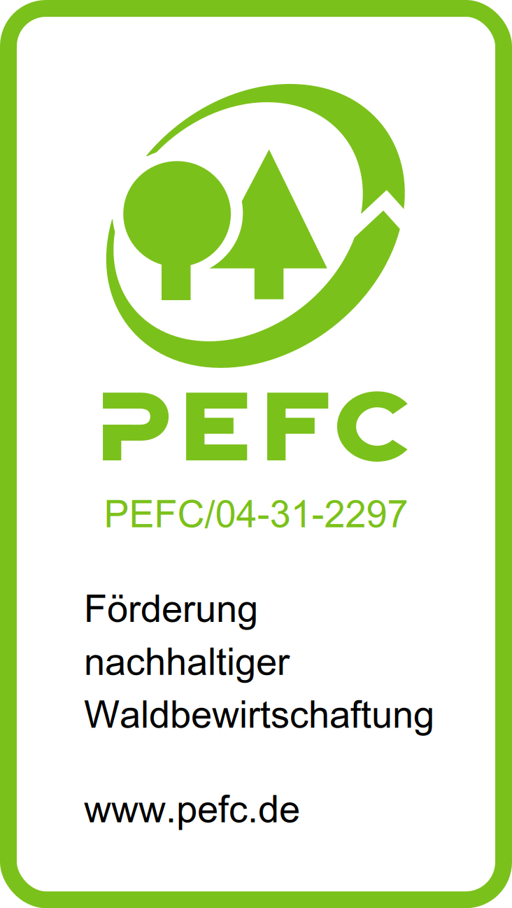 PEFC-Logo